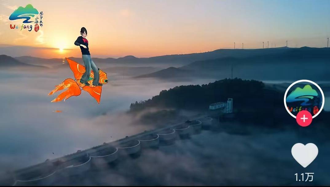 杨紫魔性舞步“一天内舞遍全国”<strong></p>
<p>币安网址</strong>,近百个文旅官方号花式“整活”