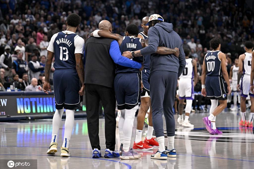 欧文重伤报销悲壮似科比 独行侠总经理罪责难逃<strong></p>
<p>币安网址</strong>?