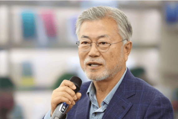 尹锡悦下场已定?下一任总统浮出水面<strong></p>
<p>币安网址</strong>!文在寅跳了出来:对华关系至关重要!