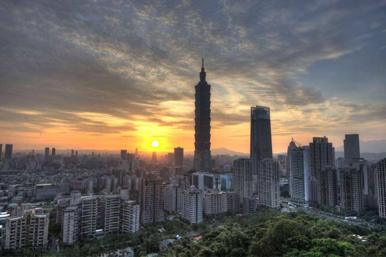 不敢拦截？美大批武器运到台湾<strong></p>
<p>币安网址</strong>，美少将已入岛，中方按兵不动？