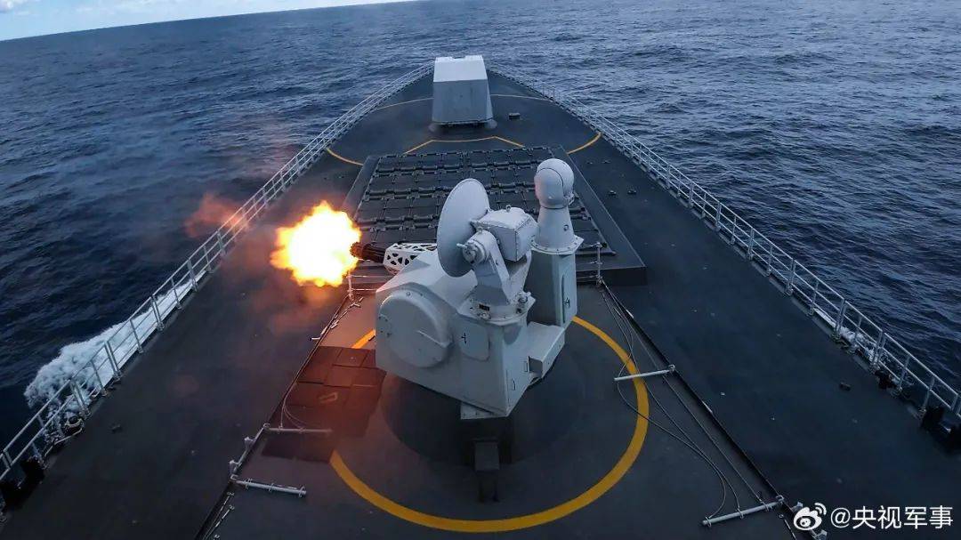 意外收获?中国海军开打半个小时了<strong></p>
<p>币安网址</strong>,澳大利亚军队居然都没发现!