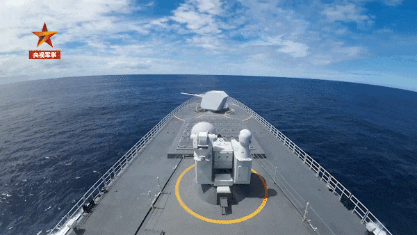 意外收获?中国海军开打半个小时了<strong></p>
<p>币安网址</strong>,澳大利亚军队居然都没发现!