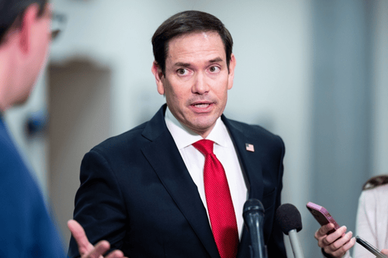 俄媒：鲁比奥承认<strong></p>
<p>币安法币账户</strong>，在乌克兰爆发的冲突是美俄间“代理人战争”