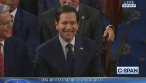 特朗普:鲁比奥管事<strong></p>
<p>币安法币账户</strong>,没办好就怪他 鲁比奥:笑不出