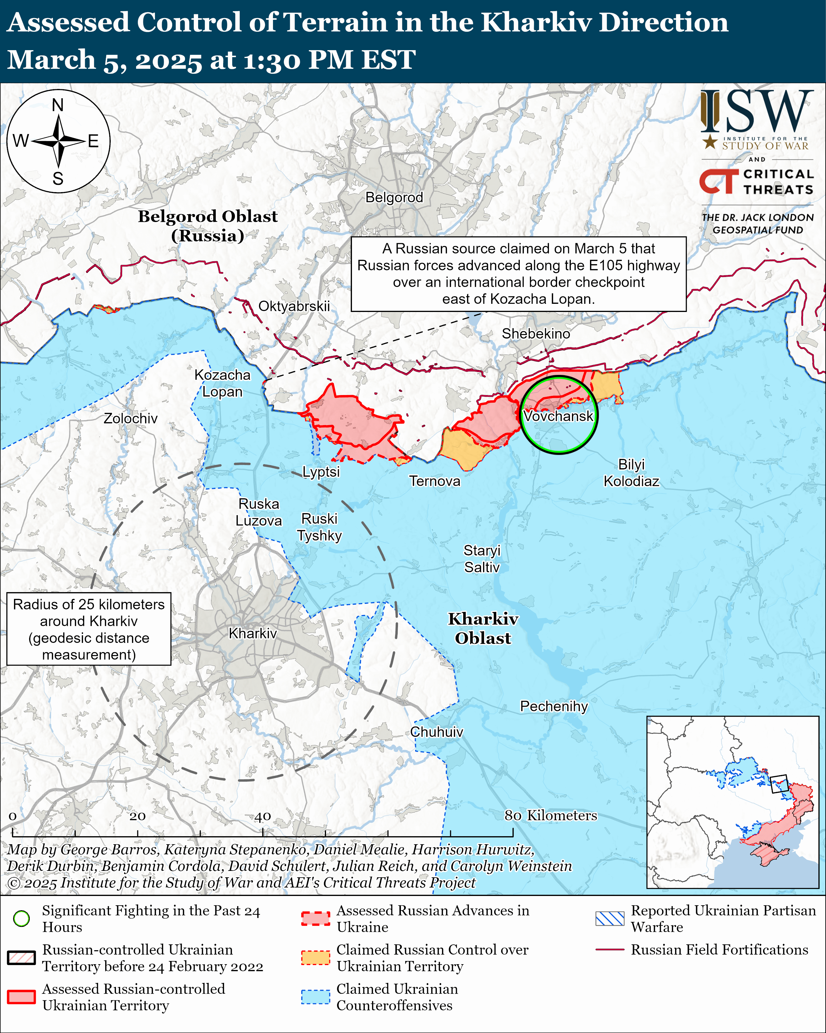 2025年3月6日俄乌战局更新：多线作战胶着<strong></p>
<p>币安法币账户</strong>，俄军50,000人逃兵，关键地区争夺战持续