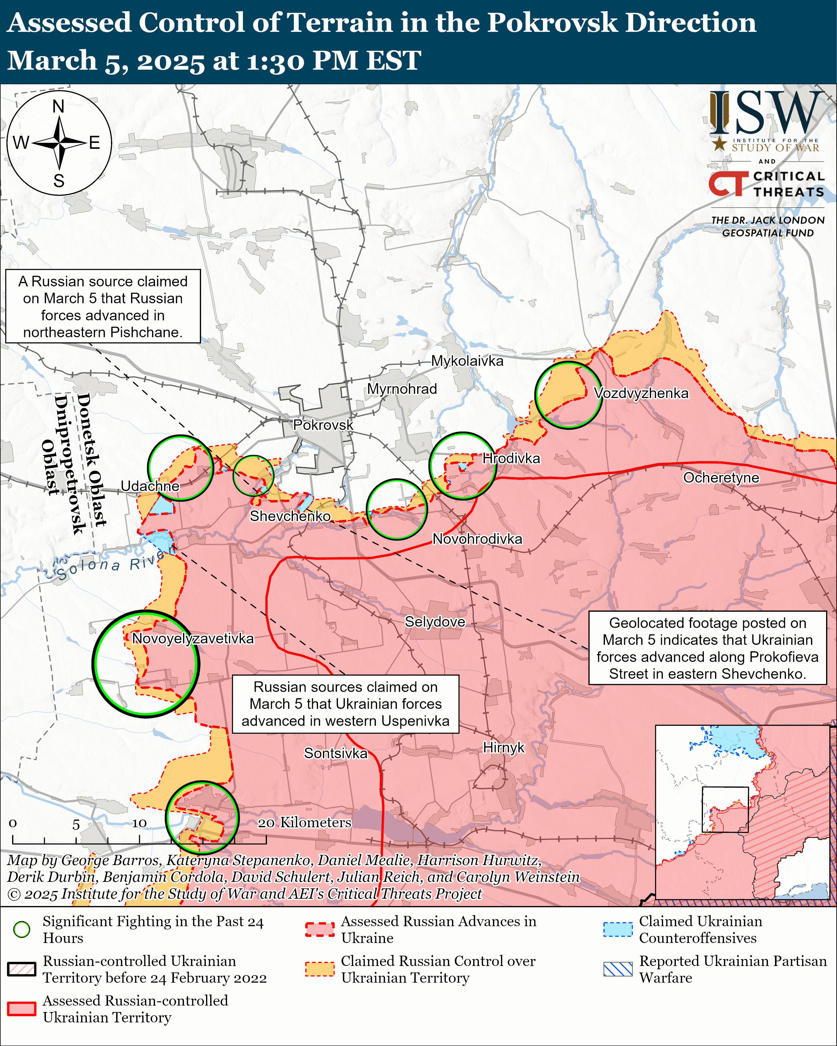 2025年3月6日俄乌战局更新：多线作战胶着<strong></p>
<p>币安法币账户</strong>，俄军50,000人逃兵，关键地区争夺战持续