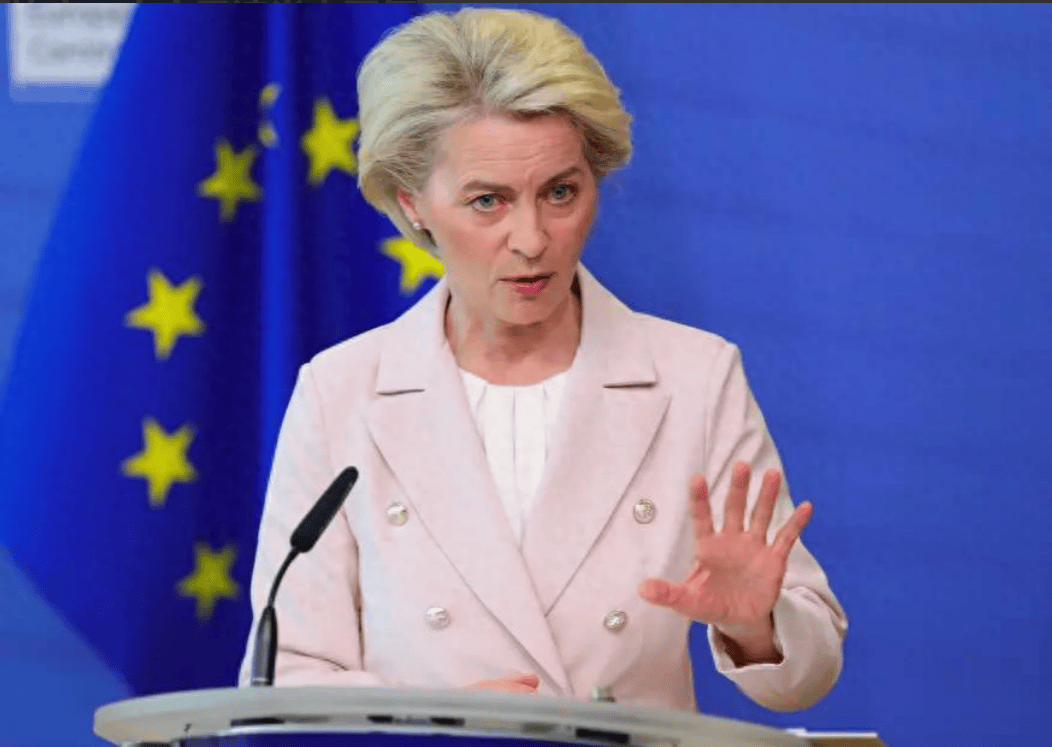 欧盟来华求救?希望能解冻中欧投资协定<strong></p>
<p>币安法币账户</strong>,中方“已读未回”!潜台词太好懂