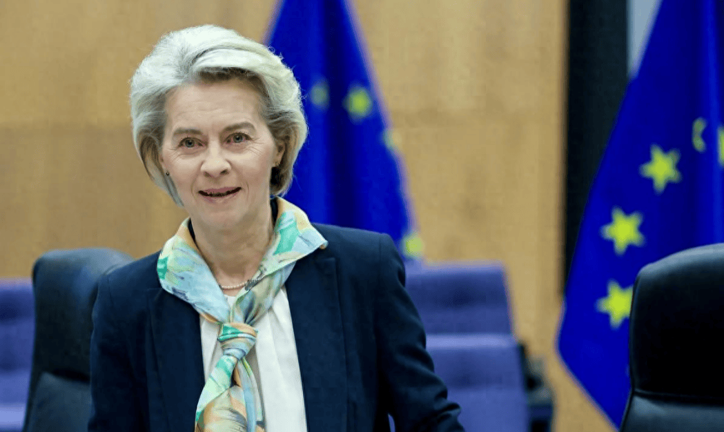 欧盟来华求救?希望能解冻中欧投资协定<strong></p>
<p>币安法币账户</strong>,中方“已读未回”!潜台词太好懂