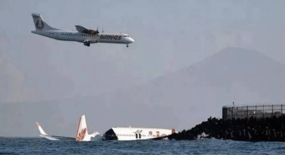 飞行员故意关闭发动机<strong></p>
<p>中币和安币</strong>,客机坠向大西洋,217名乘客无一生还?