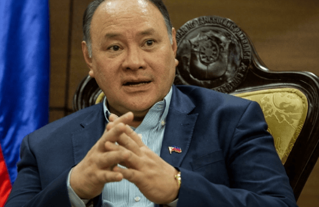 菲总参谋长声称<strong></p>
<p>币安做币商</strong>，若再与中国冲突，将以武力回应！中方高度重视