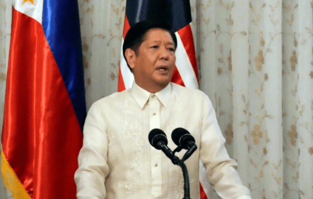 菲总参谋长声称<strong></p>
<p>币安做币商</strong>，若再与中国冲突，将以武力回应！中方高度重视