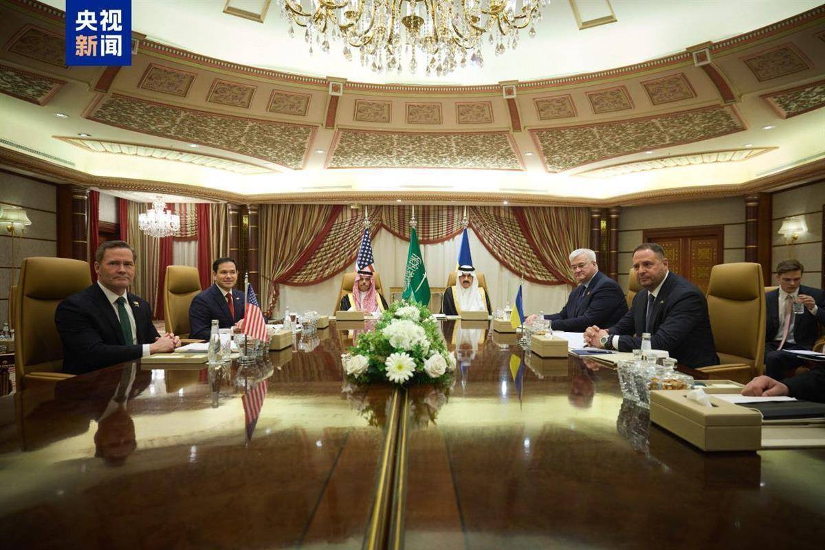 乌克兰同意接受30天临时停火<strong></p>
<p>币安做币商</strong>，俄罗斯回应了！