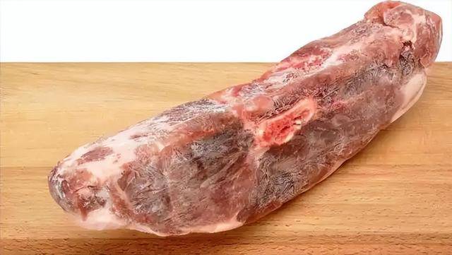 长期吃久冻的肉危害大<strong></p>
<p>币安做币商</strong>?冰箱里的肉冻多久就不能吃了?医生说清楚