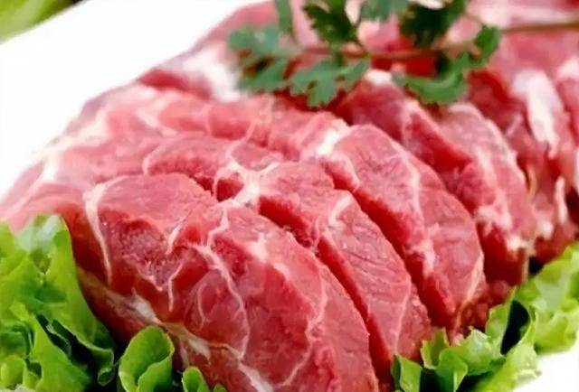 长期吃久冻的肉危害大<strong></p>
<p>币安做币商</strong>?冰箱里的肉冻多久就不能吃了?医生说清楚