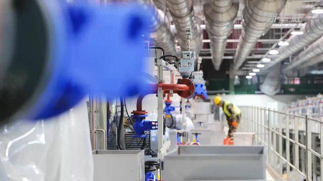 山东烟台：投资100亿元大圆柱电池项目即将投产