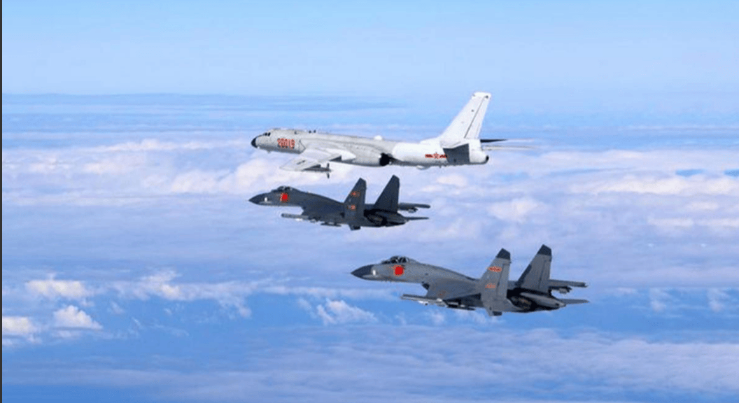 王毅定调统一后<strong></p>
<p>币安做币商</strong>，台湾当局“强硬”表态，我军战机战舰抵近台岛震慑敌意！