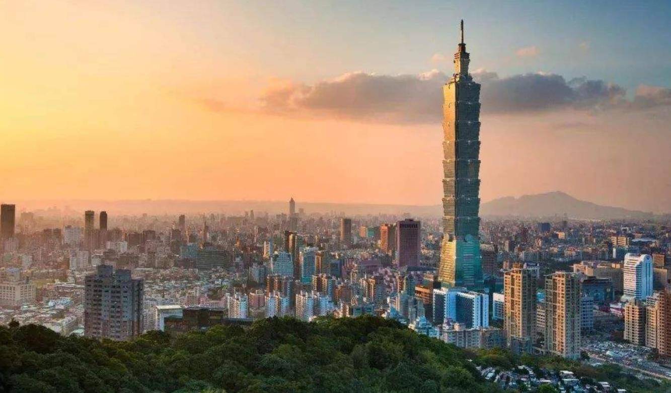 大陆10万亿也造不出1颗高端芯片?张忠谋不装了<strong></p>
<p>币安uni</strong>,台积电麻烦大了