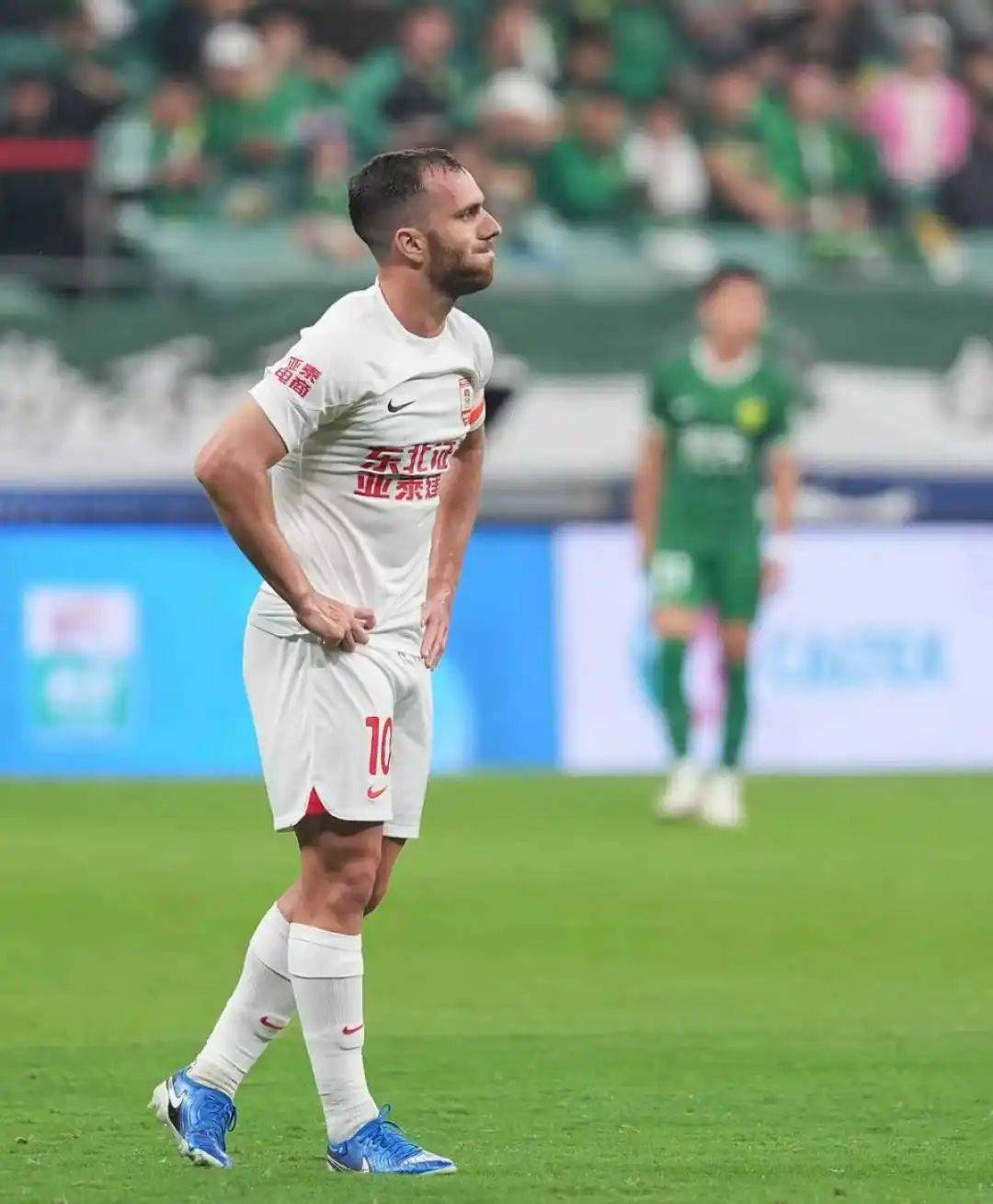 别盼了!塞尔吉尼奥将错过中沙之战<strong></p>
<p>币安uni</strong>,会籍变更仍未获批准