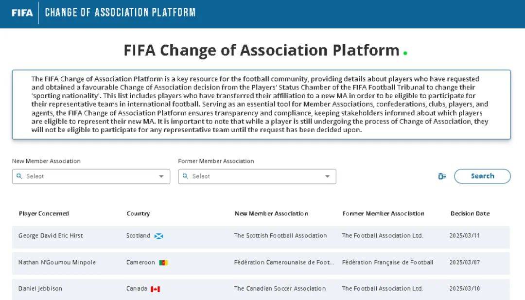 别盼了!塞尔吉尼奥将错过中沙之战<strong></p>
<p>币安uni</strong>,会籍变更仍未获批准