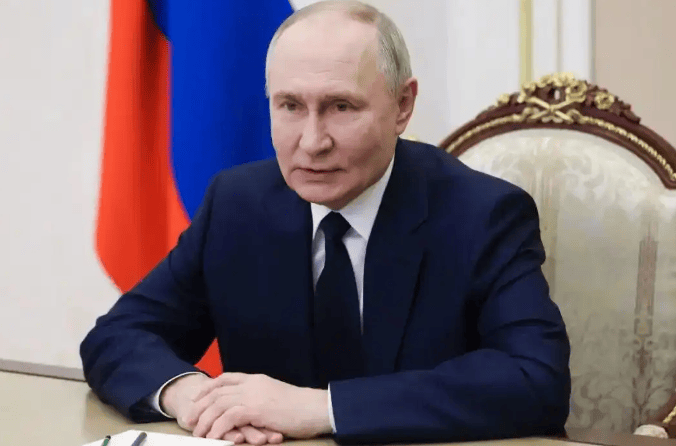 重磅!俄罗斯开出停火条件<strong></p>
<p>币安uni</strong>,当着全世界的面,王毅点破美真正目的 