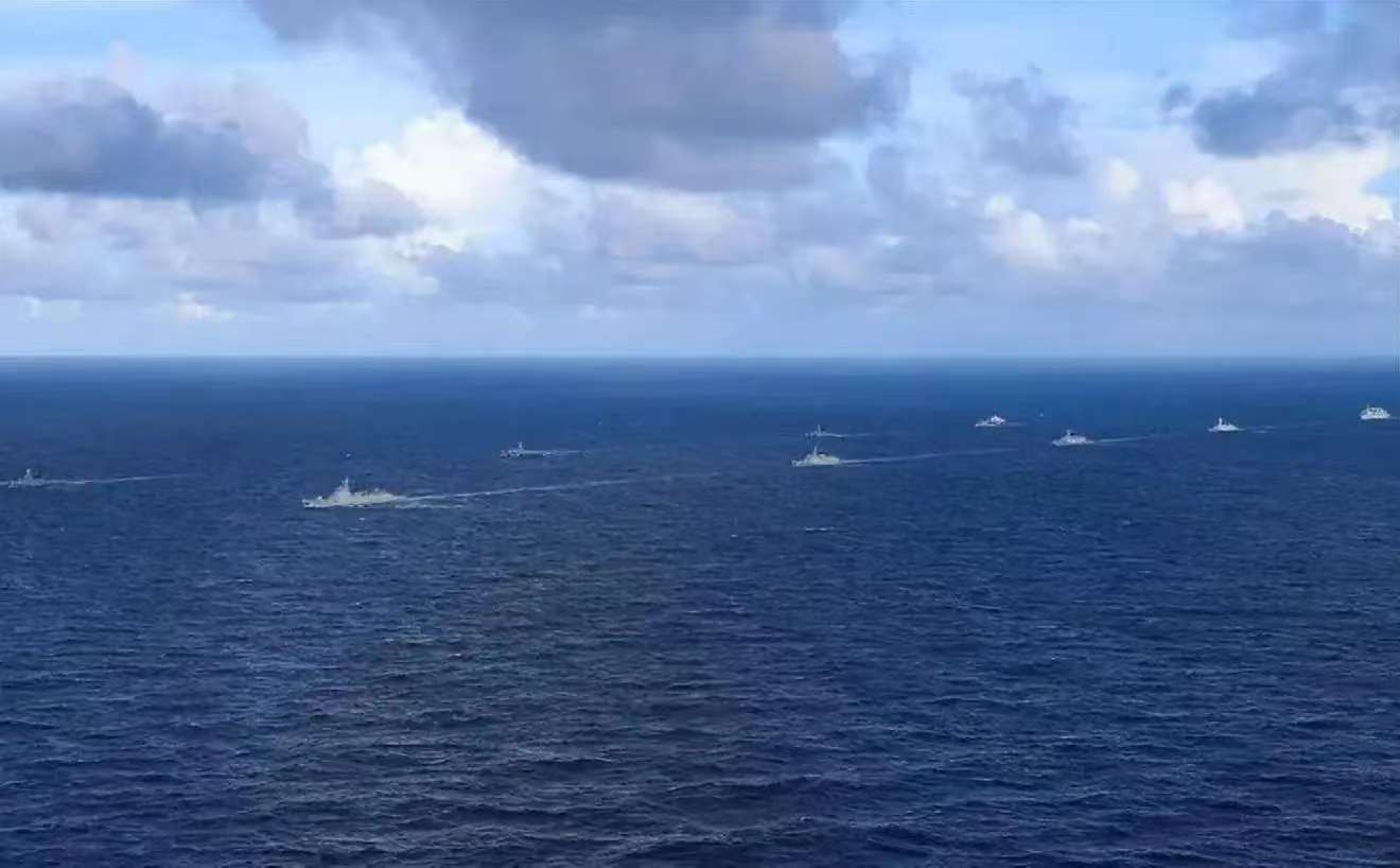 摊牌了<strong></p>
<p>币安uni</strong>!“第二个乌克兰”出现?连夜遣返400名中国人!中方表态明确