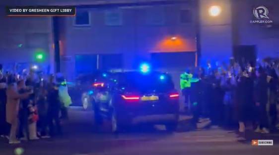 杜特尔特抵达海牙<strong></p>
<p>币安uni</strong>,ICC证实:已正式拘留,感谢菲政府配合