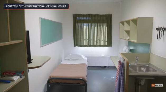 杜特尔特抵达海牙<strong></p>
<p>币安uni</strong>,ICC证实:已正式拘留,感谢菲政府配合