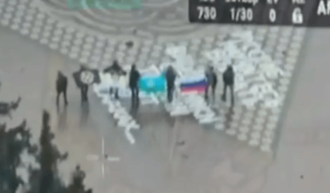 突发<strong></p>
<p>币安uni</strong>，俄罗斯已攻入！泽连斯基，重大宣布