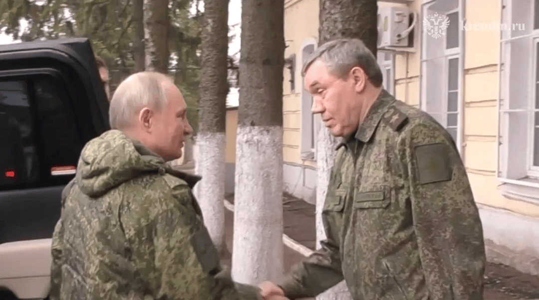 突发<strong></p>
<p>币安uni</strong>，俄罗斯已攻入！泽连斯基，重大宣布