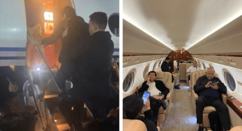 金灿荣:菲律宾政治太残酷了<strong></p>
<p>币安uni</strong>,老杜为什么这样做呢?我想不通