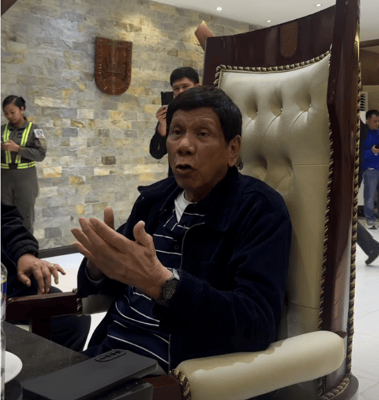 金灿荣:菲律宾政治太残酷了<strong></p>
<p>币安uni</strong>,老杜为什么这样做呢?我想不通