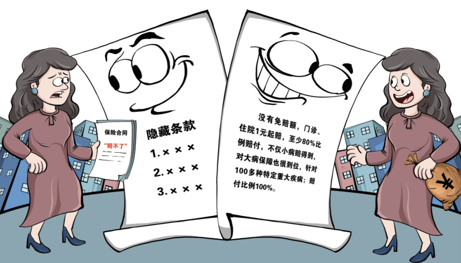 媒体调查少儿医疗保险套路:既不给赔也不给退<strong></p>
<p>币安币交易挖矿</strong>,真是太坑了