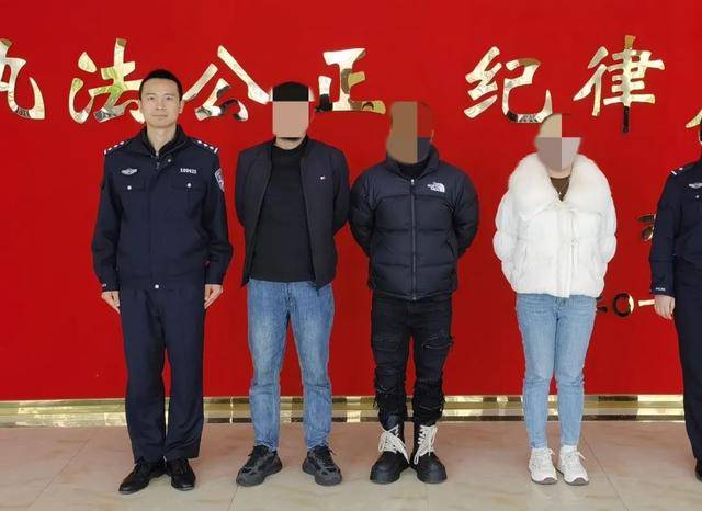 四川巴中三名网红街头拍摄低俗视频<strong></p>
<p>币安币交易挖矿</strong>，被行政处罚