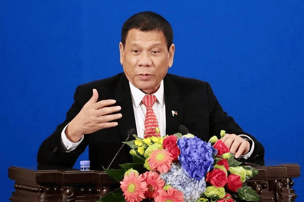 无须中方出手<strong></p>
<p>币安币交易挖矿</strong>!马科斯离“下台”不远了?菲律宾民众终于恍然大悟