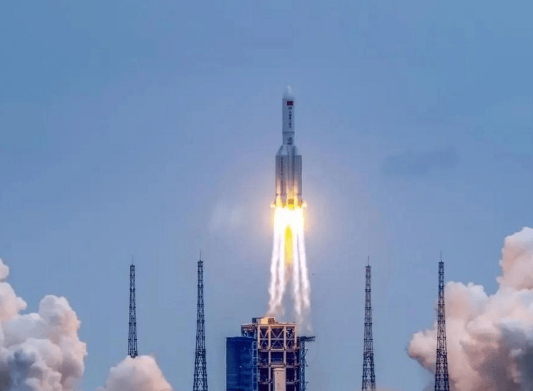 “一箭双星”宣告失败?点火8分钟后偏离轨道<strong></p>
<p>安卓比特币</strong>,24.5亿资金打水漂