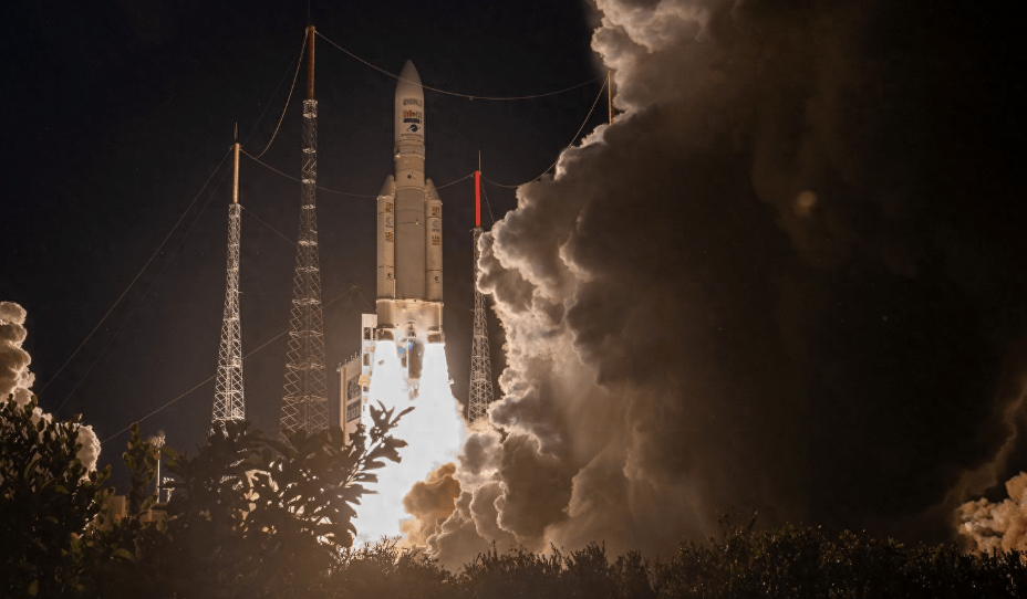 “一箭双星”宣告失败?点火8分钟后偏离轨道<strong></p>
<p>安卓比特币</strong>,24.5亿资金打水漂