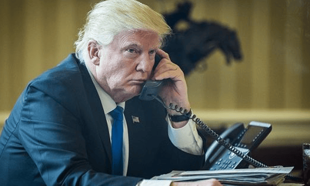 访华请求被中方无视<strong></p>
<p>安卓比特币</strong>,特朗普收到特殊信号,不料27国一夜倒向中国?