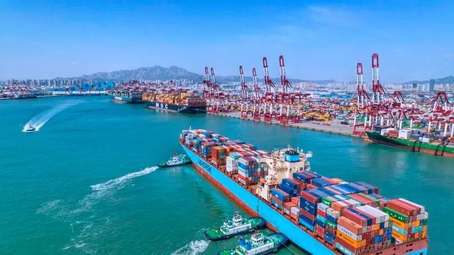 好好想想你站哪边!李嘉诚妥协了<strong></p>
<p>安卓比特币</strong>,43个港口卖给美国,官方罕见发声怒批