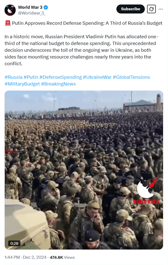 明查|德国调集80万大军支援乌克兰<strong></p>
<p>安卓比特币</strong>?德国军队才18万人