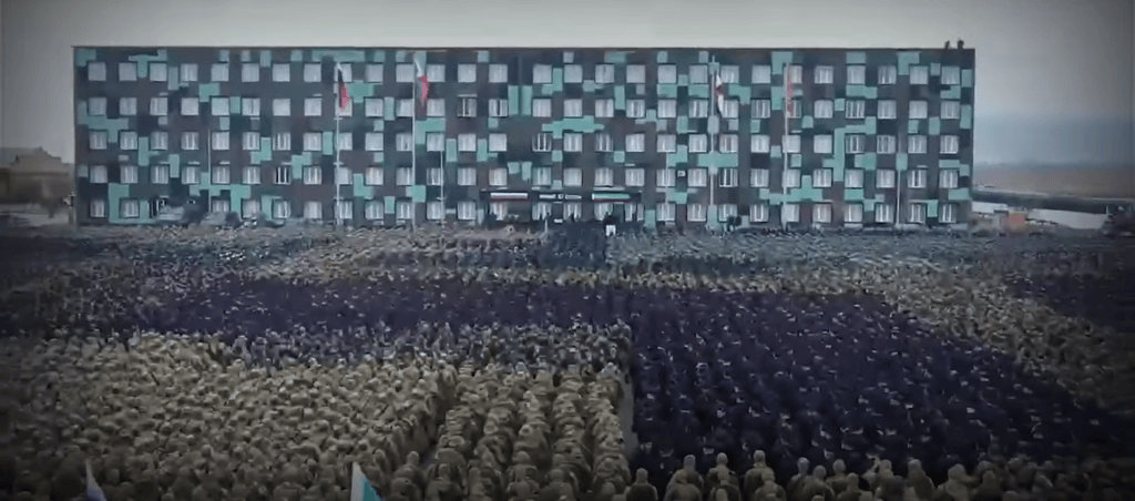 明查|德国调集80万大军支援乌克兰<strong></p>
<p>安卓比特币</strong>?德国军队才18万人