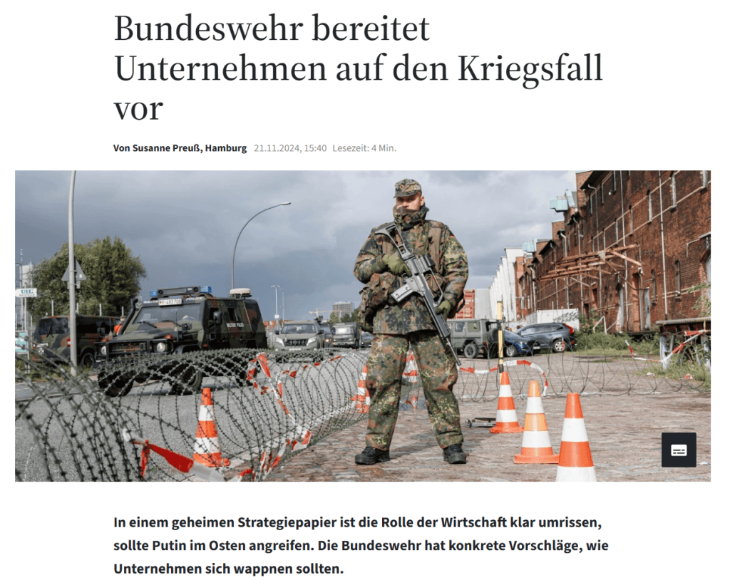 明查|德国调集80万大军支援乌克兰<strong></p>
<p>安卓比特币</strong>?德国军队才18万人