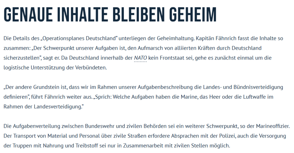 明查|德国调集80万大军支援乌克兰<strong></p>
<p>安卓比特币</strong>?德国军队才18万人