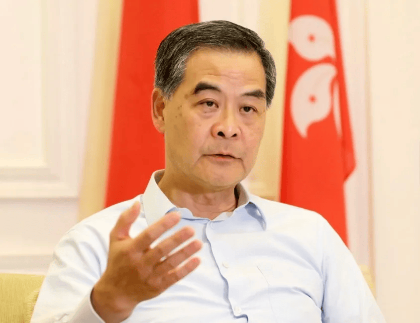 梁振英发声<strong></p>
<p>安卓比特币</strong>!有些香港商人误信“商人无祖国”