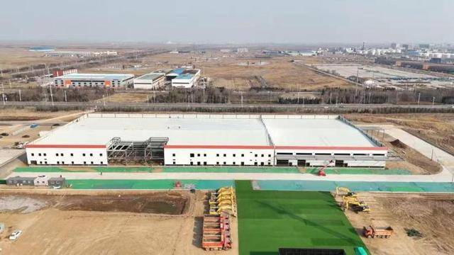 宁德时代“牵手”东营<strong></p>
<p>安卓比特币</strong>,未来将发生什么?