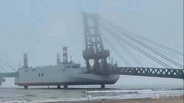 两岸东沙对峙70小时<strong></p>
<p>币安网app</strong>,大陆850米夺岛利器亮相,台海到最后阶段