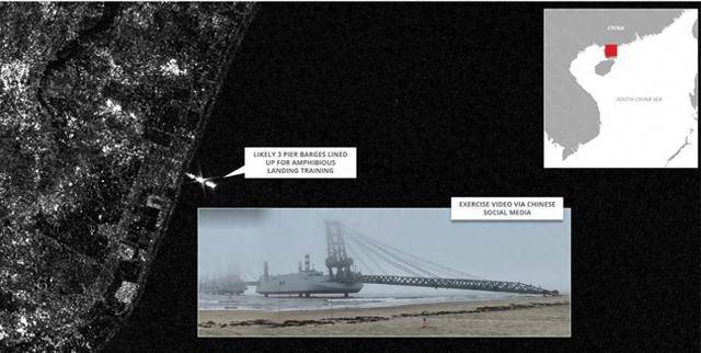 两岸东沙对峙70小时<strong></p>
<p>币安网app</strong>,大陆850米夺岛利器亮相,台海到最后阶段