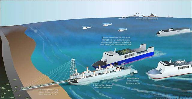 两岸东沙对峙70小时<strong></p>
<p>币安网app</strong>,大陆850米夺岛利器亮相,台海到最后阶段