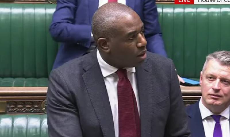 英国再威胁俄罗斯:小心点<strong></p>
<p>币安网app</strong>,正和欧盟协商加速援乌武器