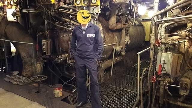 台媒嘲笑:中国055从澳洲回来后生锈豆腐渣工程<strong></p>
<p>币安网app</strong>?真相被全网耻笑