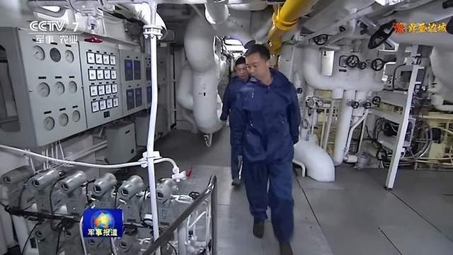 台媒嘲笑:中国055从澳洲回来后生锈豆腐渣工程<strong></p>
<p>币安网app</strong>?真相被全网耻笑